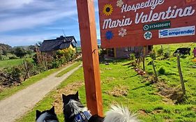 Hospedaje Maria Valentina